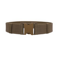 Coyote Brown Duty Belt